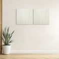thumbnail image 4 of FELTECHELECTR 10Ud Pegatinas Decorativas De Madera Adhesivas Para Pared Con Cuadrado Para Cocina Y, 4 of 8