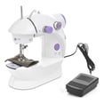 thumbnail image 4 of Household Mini Sewing Machines, 4 of 5