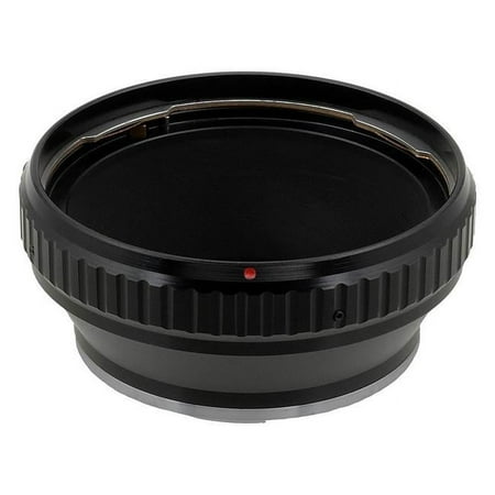 Image of Lens Mount Adapter - Hasselblad V-Mount SLR Lenses To Sony Alpha A-Mount SLR Camera Body