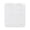 White, variant on 1 Set Eyeglass Nose Pads, Soft Silicone Adhesive Glasses Nose Pad, Anti-Slip Nose Pads with Strong Sticky Backing for Glasses Plastic Frames Sunglasses, 2.2x1.8 inch