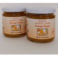 thumbnail image 6 of Gourmet - Fruitful Fair Premium Joyful Jams - Orange Ginger Preserves, 8.3 oz, 2 Jars, 6 of 8