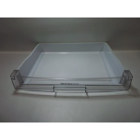 Genuine LG AJP73816204 Refrigerator Tray Assembly