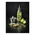 thumbnail image 6 of R√∂sle Stainless Steel Manual Citrus Reamer and Juicer, 6 of 6