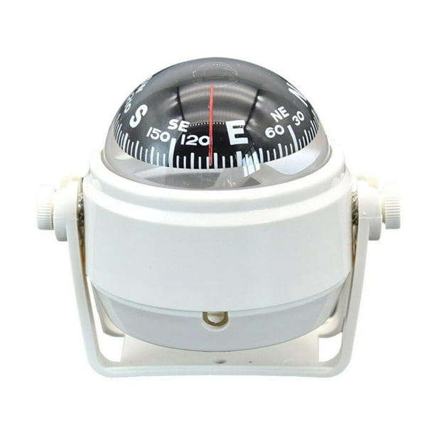 Multi Function Marine Compass Car Compass Ball Marine Compass