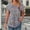 Purple, variant on Womens Tops Womens Tops Petal Short Sleeve Summer Casual Crew Neck Shirts Floral Solid Blouse Pleated Tunics Long Sleeve Work Blouses Tops for Women Trendy Pink XL