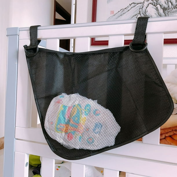 Buggy clearance net bag