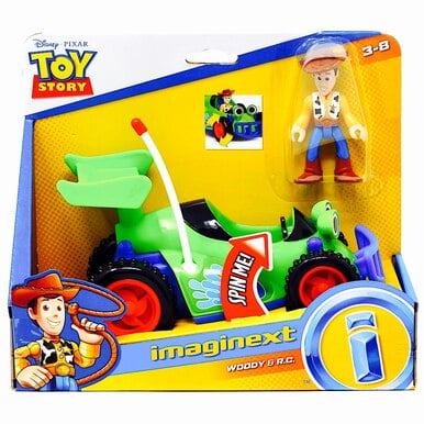 imaginext toys walmart