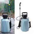 thumbnail image 1 of Pulverizador con Batería de Alta Potencia Pulverizador con Batería de Alta Potencia de 74 V Pulverizador Eléctrico de Gran Capacidad de 5 L para Jardín ANGGREK Otros, 1 of 8