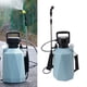 thumbnail image 5 of Pulverizador eléctrico de jardín Pulverizador de mochila con batería de alta potencia de 74V Pulverizador de maleza de 5L de capacidad con barra de pulverización retráctil ANGGREK Otros, 5 of 8