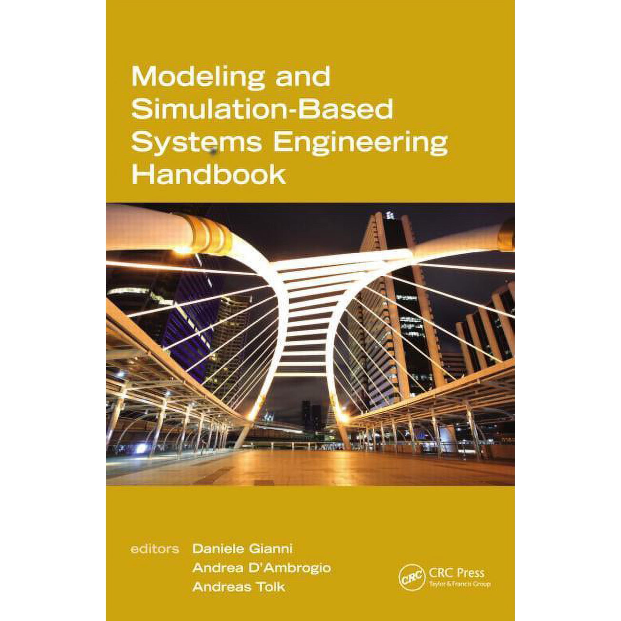 Engineering Management Modeling and Simulation-Based Systems Engineering Handbook Book 3 (Hardcover)