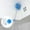 BU2, variant on Clearance Cleaning Brush under $6 Retractable Feather Duster Ring Dust Sweep Ceiling Artifact Clean Duster Wipe Ceiling Fan Round Dust Duster