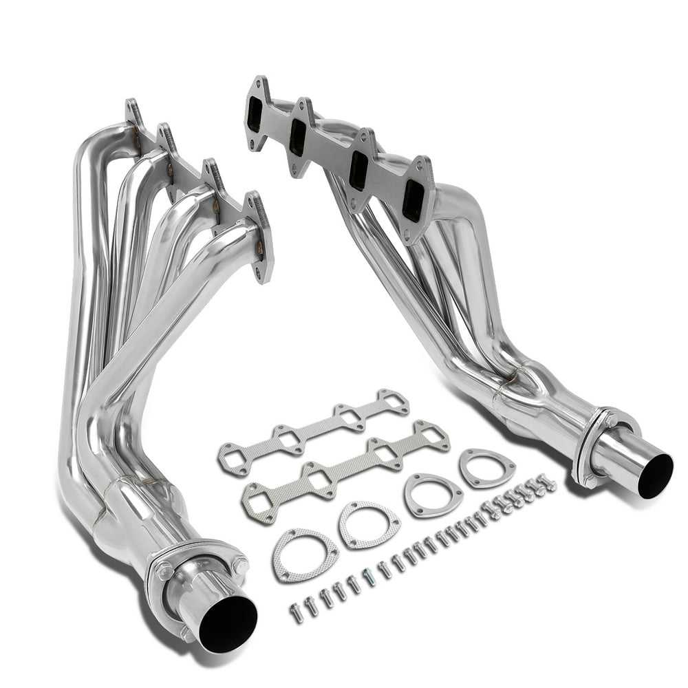 Ford F150 Long Tube Headers