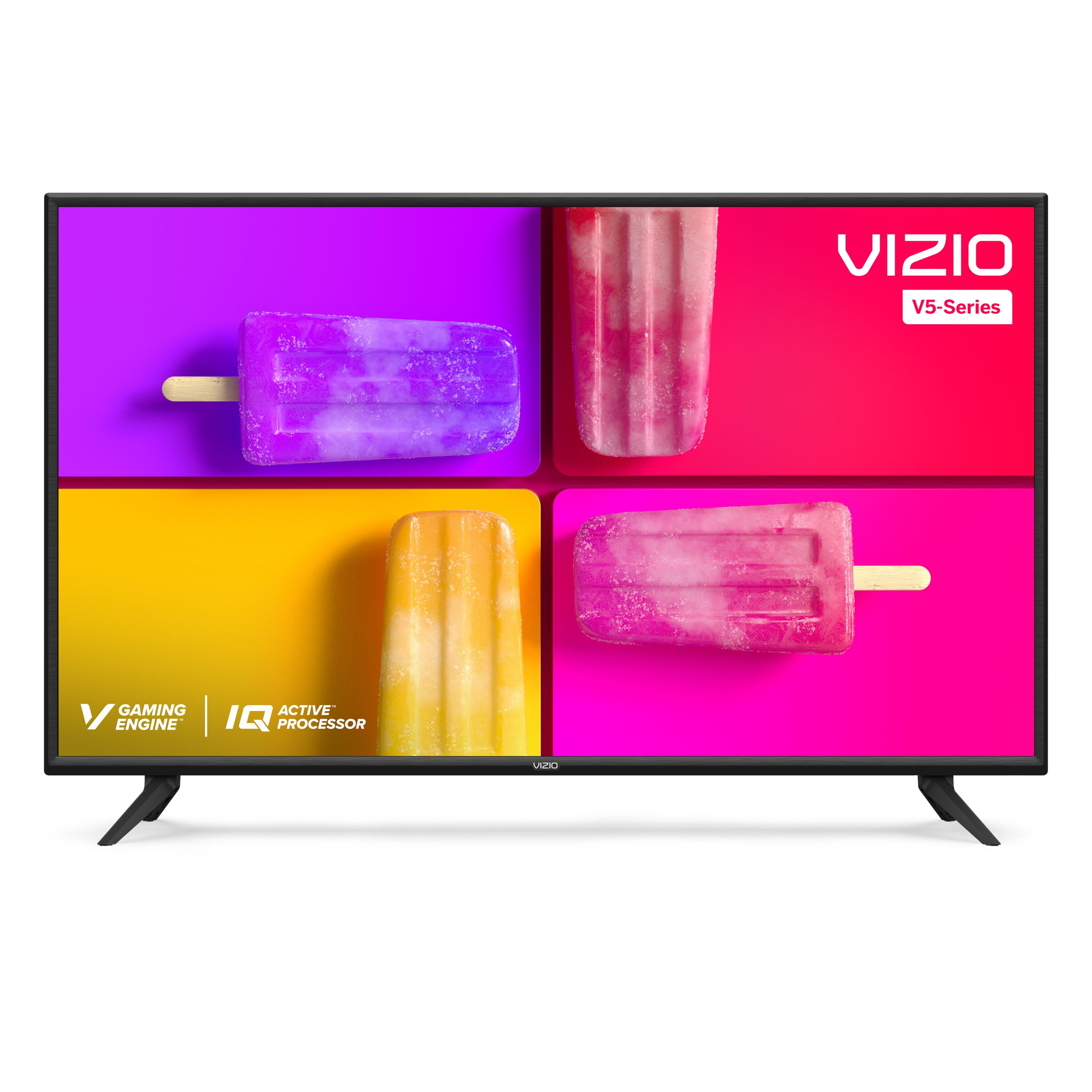 Vizio 50 Inch 4k Ultra Hd Tv Walmart