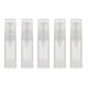thumbnail image 1 of 2x 5 uds 5/8/12 / 15ml botella de spray de plástico vacío de niebla fina Perfume botellas de cosméticos tubos dispensador de botellas de Yuyangstore Botella vacía cosmética, 1 of 8