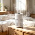 thumbnail image 4 of Silent Air Purifier for Quiet Room with Low Noise and Advanced Filtration for Clean Indoor Air, 4 of 5