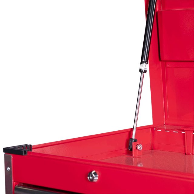 JET 842564 Pro Series Mechanic's Chest, 10 Drawer, 42" x 18"