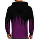 thumbnail image 3 of Men's Loose Printed Hooded Sweatshirt Men's Casual Fashion Sports Sweatshirt 6XL, 3 of 3