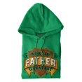 thumbnail image 5 of Worlds Greatest Father Trophy Dad Hoodie Hooded Sweatshirt Men Brisco Brands M, 5 of 7