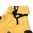 thumbnail image 4 of Baby Girls Giraffe Sleeveless Romper, 4 of 5