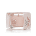 thumbnail image 3 of Yankee Candle Pink Sands Signature Votive Mini Candle Glass Jar, 1.3 oz (Pack of 12), 3 of 4