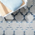 thumbnail image 4 of Safavieh Cabana Rorie Geometric Outdoor Area Rug, 4 of 8