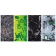 thumbnail image 7 of Cycling Mask UV Protective Neck Scarf for Summer Outdoor Activities Adjustable Breathable Cotton Blend, 7 of 7