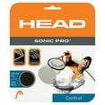 thumbnail image 2 of Head Sonic Pro 17g Tennis String Set - Black, 2 of 2
