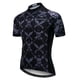 thumbnail image 3 of KEYIYUAN Nueva Serie de Calaveras Camiseta de Ciclismo de Manga Corta para Hombre Camiseta de Ciclismo de Montaña de Carretera Ropa de Ciclismo Tops Ropa de Ciclismo para Hombre, 3 of 5