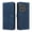 Blue, variant on For OnePlus 12R 5G/ACE 2 Pro 5G/Nord 4 5G Wallet PU Leather Magnetic Phone Case