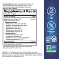 thumbnail image 3 of Nature’s Way Fortify Extra Strength Pre+Probiotic Age 50+ Capsules, 50 Billion Cultures, 30 Count, 3 of 11