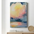 thumbnail image 6 of Prism Seascape I Premium Gallery Wrapped Canvas - Ready to Hang, 6 of 9