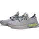 thumbnail image 1 of Tenis Hombre, Zapatos Hombre Deportivos, Zapatos de Malla Transpirable para Hombre, Zapatillas de Deporte Casuales de Moda para Entrenamiento Caminar Correr Gimnasio con Suela Antiderrapante, 1 of 7