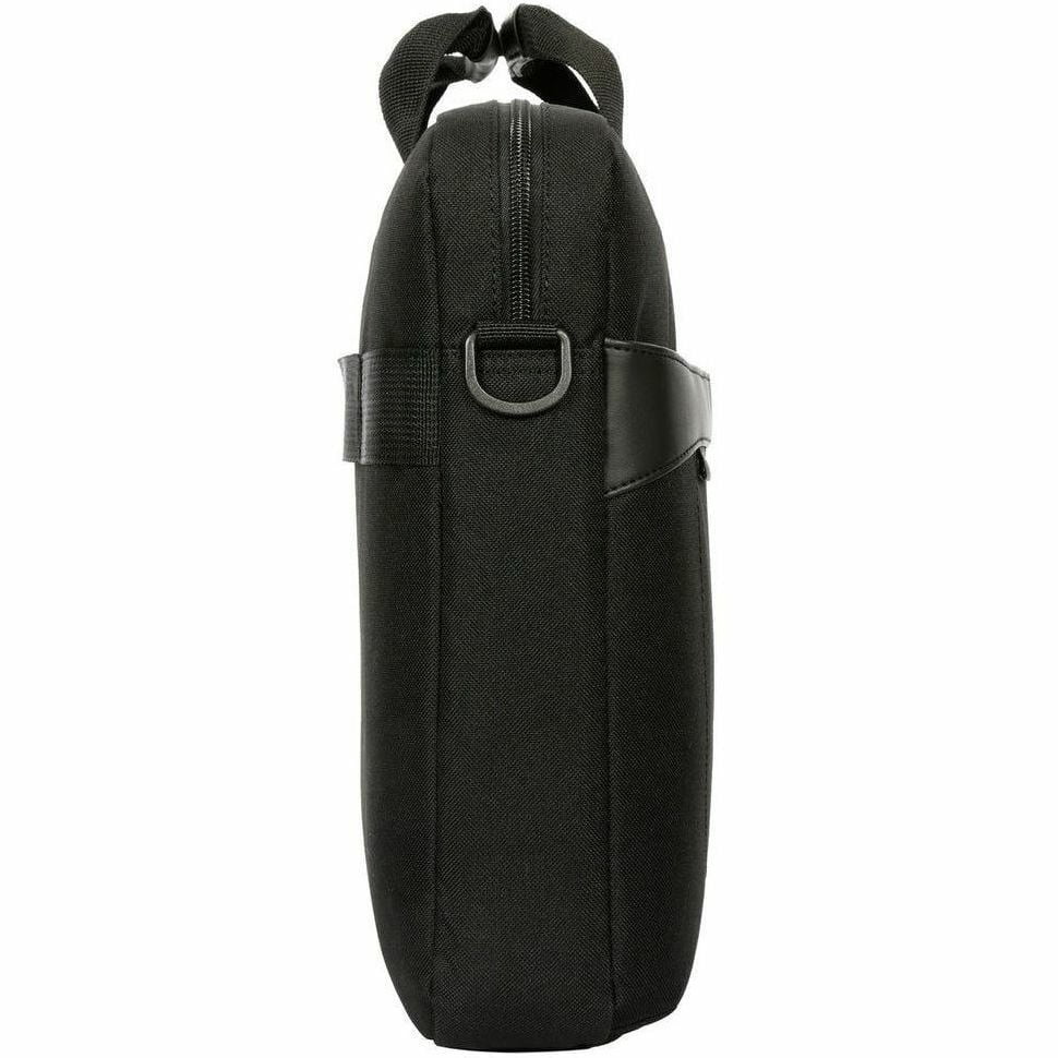Targus GeoLite EcoSmart TSS984GL Carrying Case (Briefcase) for 15" to 16" Notebook, Black