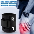 thumbnail image 4 of La rodillera de compresión Active-T alivia el dolor de las piernas, 4 of 7