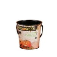 thumbnail image 3 of AYktou Halloween Decorations,Halloween Party Favors,1PC Random Patterns Iron Halloween Candy Buckets Pumpkin Storage Pail Halloween Candy Sorting Iron Pail Children Carry Iron Mini Pail Candy Buckets, 3 of 9