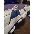 thumbnail image 4 of Ad-id-as Agent Gil Restomod Men's White Blue Basketball Shoes Sz 12 New Gy0372, 4 of 6