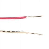 Woods 0453 Bell Wire, 24/2, 50-Foot