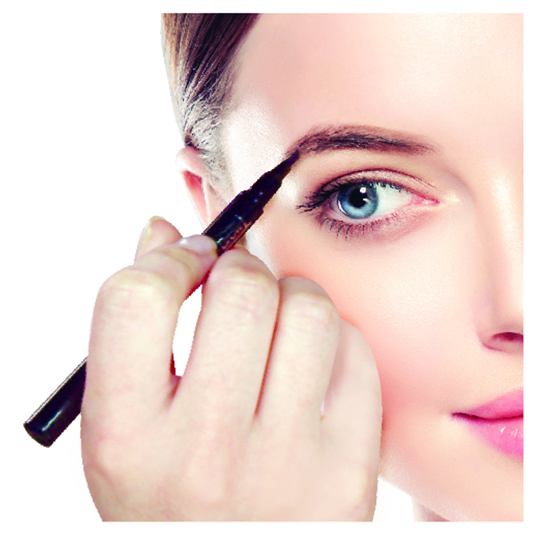 Bella Brow Microblading Eyebrow Pen, Assortment, As Seen on TV