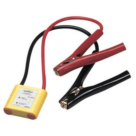 

Goodall 32-030 Antizap Service Minder 12/24 Volt W/ Clamps