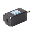 thumbnail image 4 of Uadme Motor Paso a Paso de 2 Fases - Cuerpo 28 mm 1,2 A 1,8 °C 4 Conductores para impresoras 3D Máquinas CNC Robots, 4 of 8