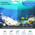 thumbnail image 4 of Snorkeling Gear 2Pack for Adults, 4 of 7
