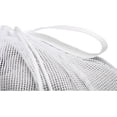 thumbnail image 3 of Mesh Laundry Bags with Drawstring,Reusable Laundry Bags Baskets Mesh Bag for Delicates, Underwear, Baby Clothes, Shoes, Knitted Garments, 3 of 4
