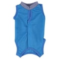 thumbnail image 1 of LYMAYTER Neutering Suit Comfortable Recovery Suit Adjustable Post-Surgery Protective Clothes Pey Supplies, 1 of 7