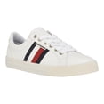 thumbnail image 3 of Zapatilla Tommy Hilfiger Lightz para mujer, blanca, multicolor, 3 of 6