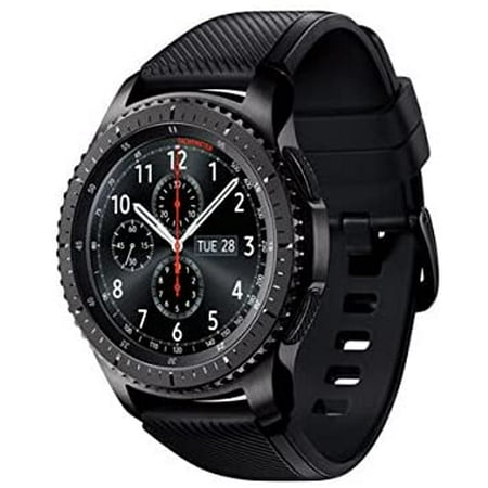gps tracker samsung gear s3
