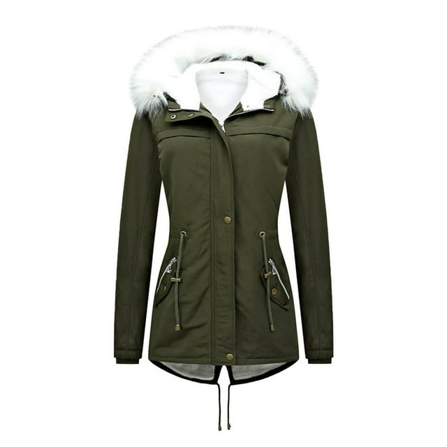 MASRIN Woman Winter Coat Heated Puffer Jacket for Men Women Winter Soft Shell Heated Down Warm Jackets 3 Heating Levels Heated Outdoor Coat Men‘s Winter Jackets