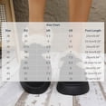 thumbnail image 3 of SBYOJLPB Women's Closed-Toe Slipper Solid Color Comfortable Soft Thick Sole Warm Casual Slippers, 3 of 8