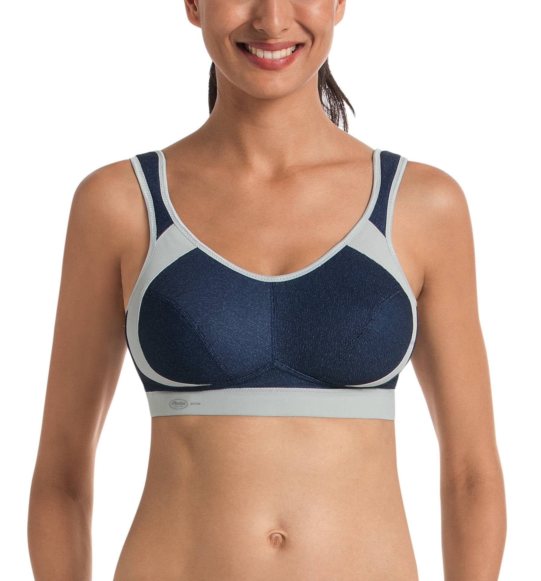 anita sports bra canada