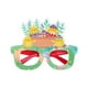 thumbnail image 2 of Gafas de fiesta Decoración para fiestas temáticas de Pascua Decoración infantil Decoración temática de festivales, 2 of 5