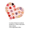 thumbnail image 1 of Gel Polish Color Card, Nail Polish Color Card, High-Quality Materials Strong And Sturdy Manicure Store For Home, 1 of 8